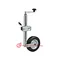 heavy duty jockey wheel